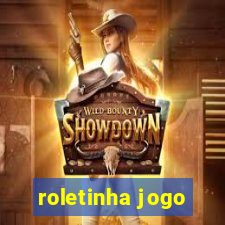 roletinha jogo